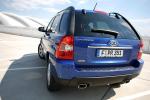 Kia Sportage 2009 года